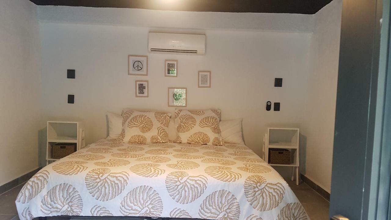Aldea By El Rollo Hotel Tlaquiltenango Exterior photo