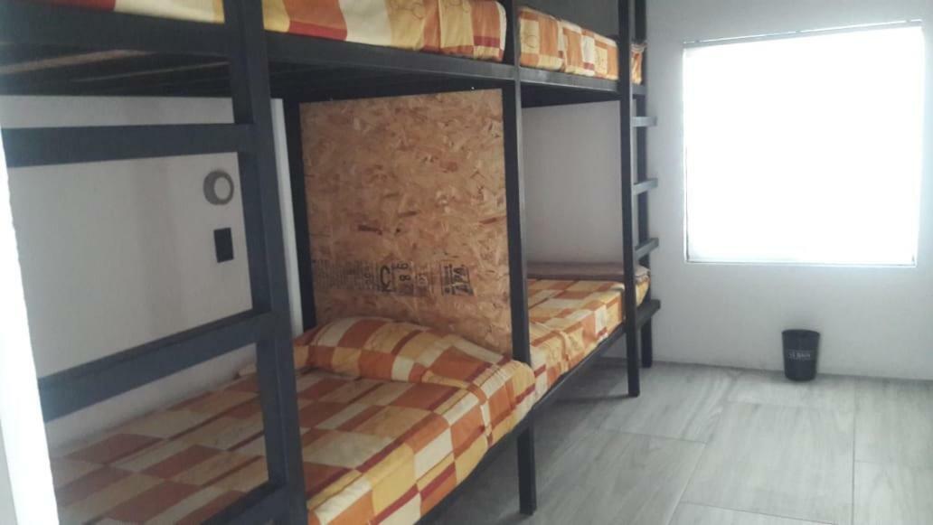 Aldea By El Rollo Hotel Tlaquiltenango Exterior photo